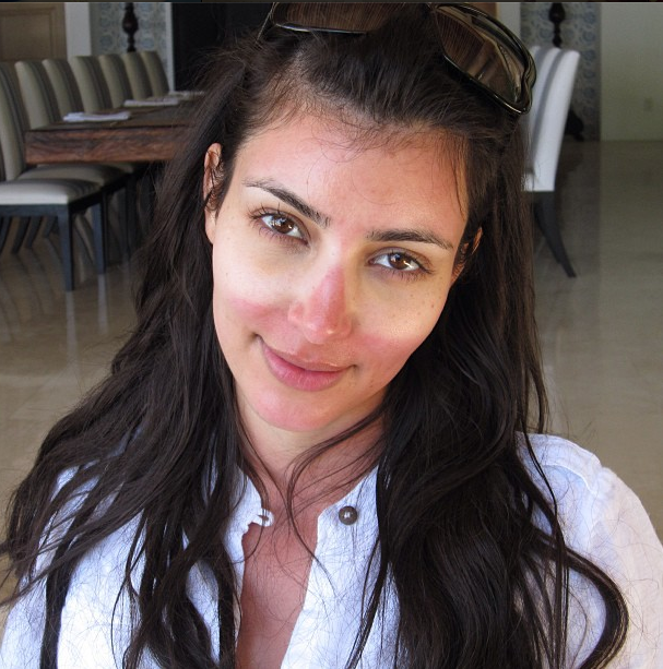 Kim Kardashian, Instagram Kim Kardashian, Instagram